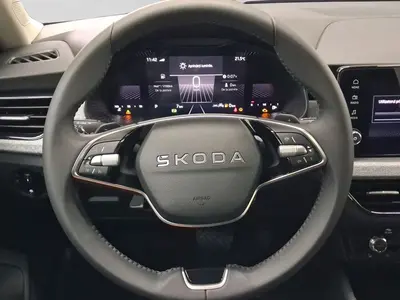Skoda Kamiq – Foto 9