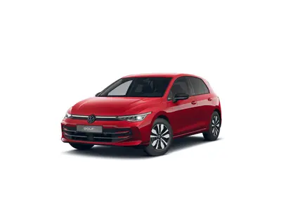 Volkswagen Golf – Foto 2