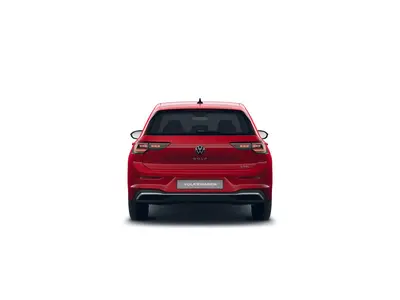 Volkswagen Golf – Foto 7