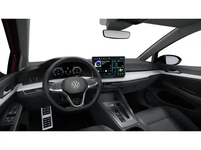 Volkswagen Golf – Foto 9