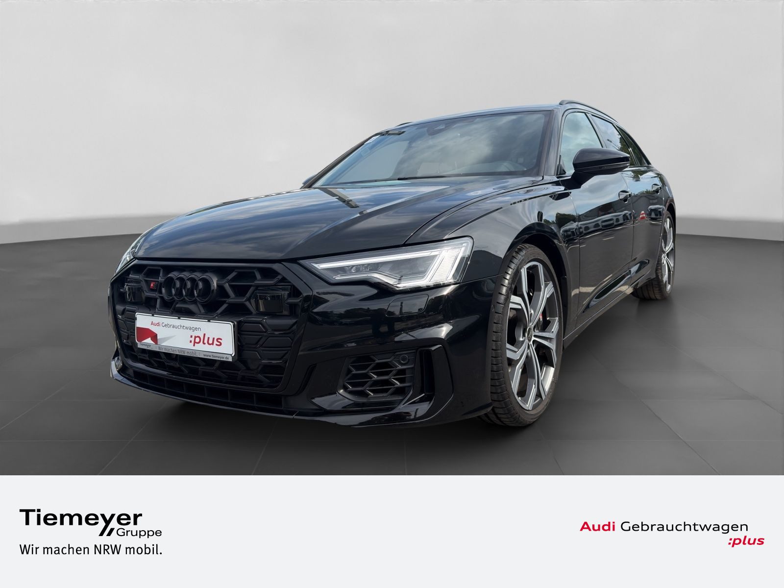 Audi S6 Avant