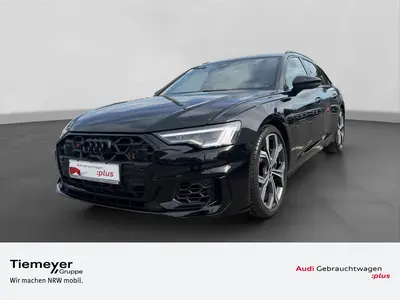 Audi S6 Avant