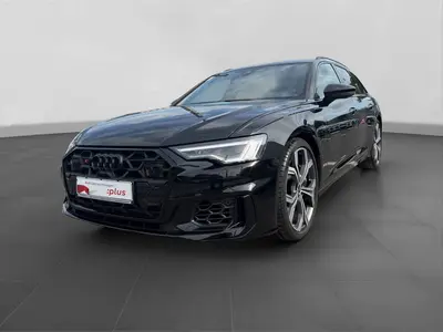 Audi S6 Avant – Foto 2