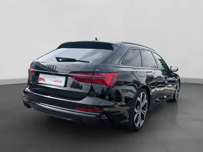 Audi S6 Avant – Foto 3