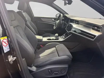 Audi S6 Avant – Foto 4