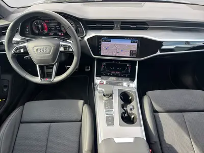 Audi S6 Avant – Foto 5