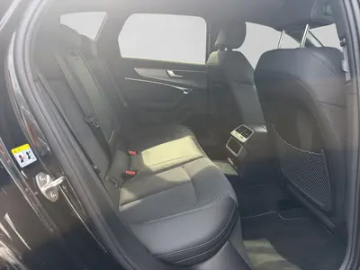 Audi S6 Avant – Foto 6