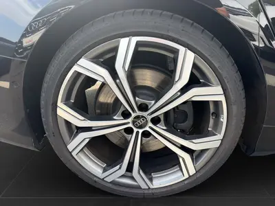 Audi S6 Avant – Foto 7