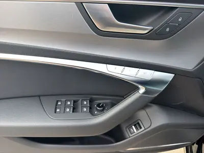 Audi S6 Avant – Foto 8