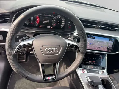 Audi S6 Avant – Foto 9