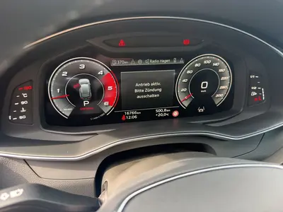 Audi S6 Avant – Foto 10