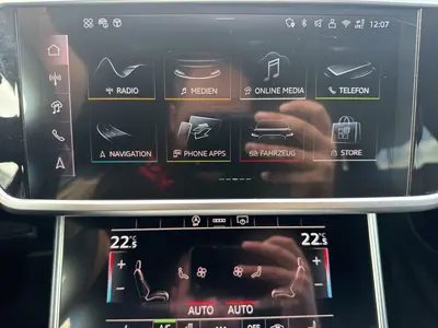 Audi S6 Avant – Foto 14