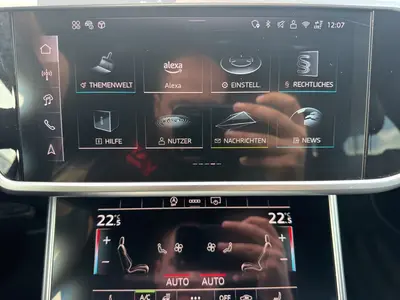 Audi S6 Avant – Foto 15