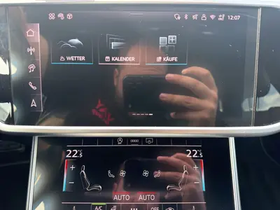 Audi S6 Avant – Foto 16