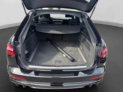 Audi S6 Avant – Foto 17