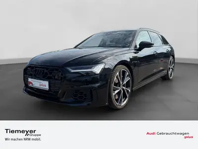Audi S6 Avant