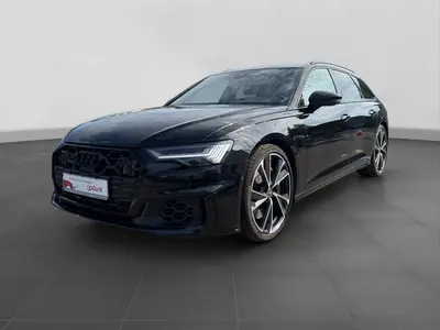 Audi S6 Avant – Foto 2