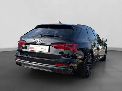 Audi S6 Avant – Foto 3