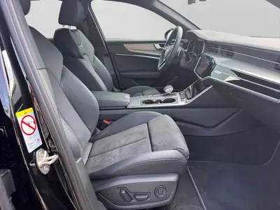 Audi S6 Avant – Foto 4