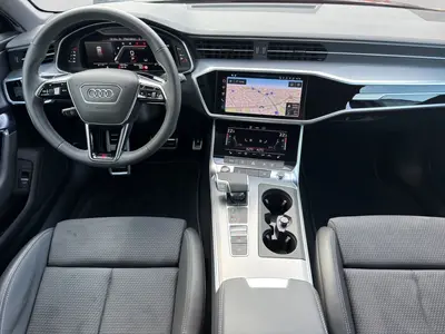 Audi S6 Avant – Foto 5