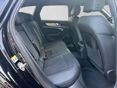 Audi S6 Avant – Foto 6