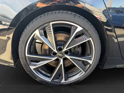 Audi S6 Avant – Foto 7