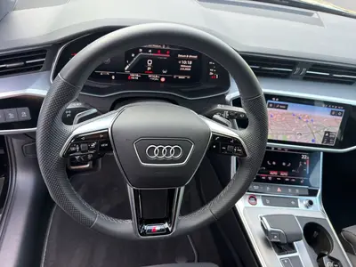 Audi S6 Avant – Foto 9