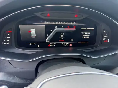 Audi S6 Avant – Foto 10