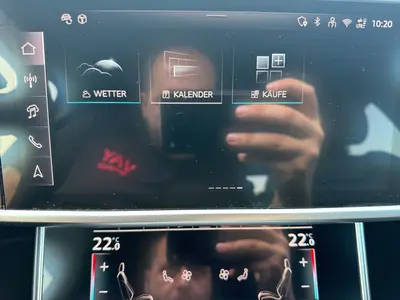 Audi S6 Avant – Foto 16