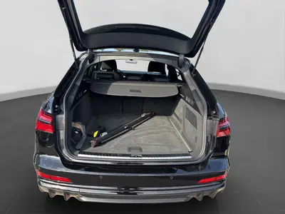 Audi S6 Avant – Foto 17