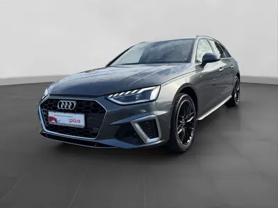 Audi A4 Avant – Foto 2