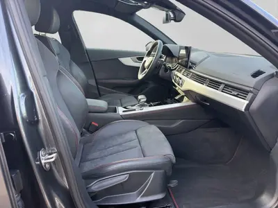 Audi A4 Avant – Foto 4
