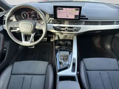 Audi A4 Avant – Foto 5