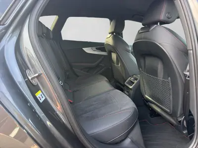 Audi A4 Avant – Foto 6