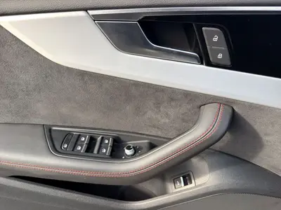 Audi A4 Avant – Foto 8