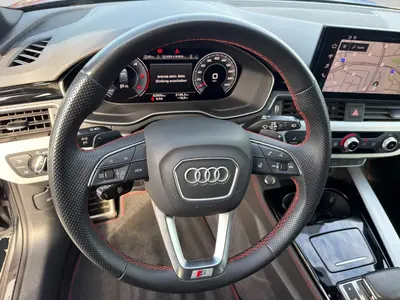 Audi A4 Avant – Foto 9