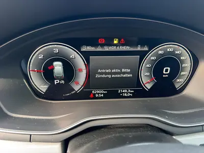 Audi A4 Avant – Foto 10