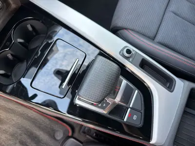 Audi A4 Avant – Foto 11