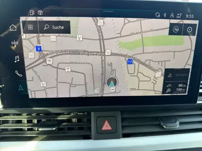 Audi A4 Avant – Foto 12