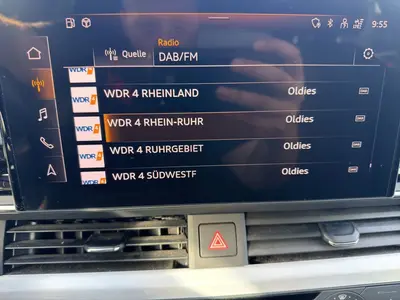 Audi A4 Avant – Foto 13