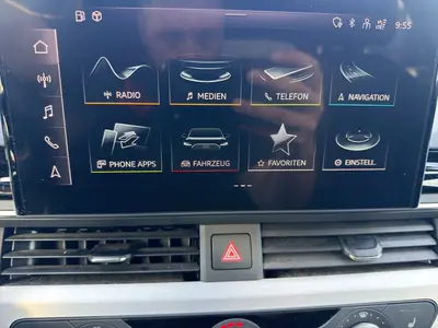 Audi A4 Avant – Foto 14