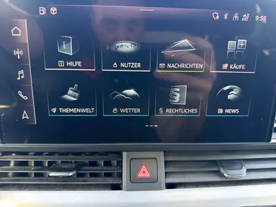 Audi A4 Avant – Foto 15