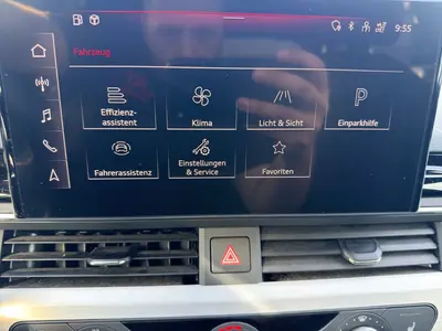 Audi A4 Avant – Foto 16