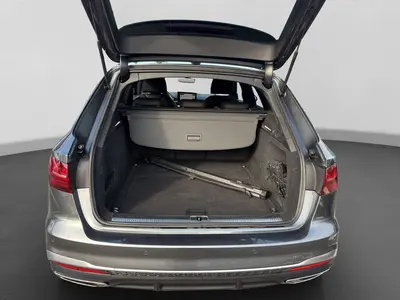 Audi A4 Avant – Foto 17