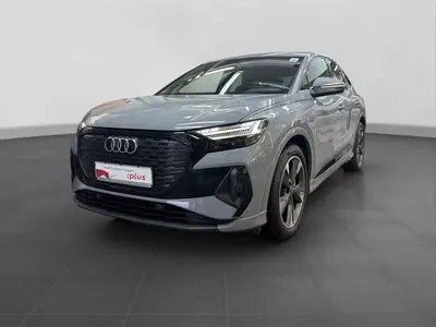 Audi Q4 e-tron – Foto 2