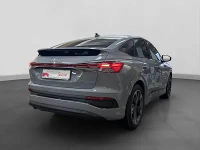 Audi Q4 e-tron – Foto 3