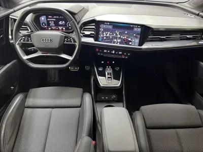Audi Q4 e-tron – Foto 5