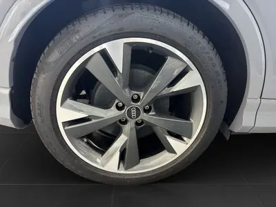 Audi Q4 e-tron – Foto 7