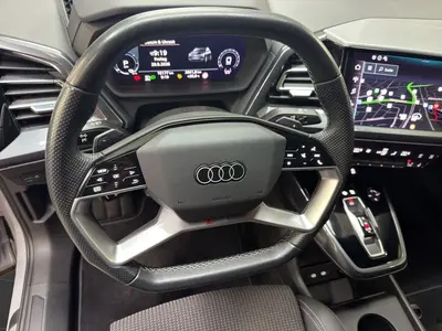 Audi Q4 e-tron – Foto 9