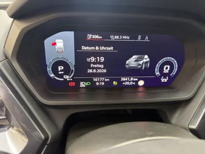 Audi Q4 e-tron – Foto 10